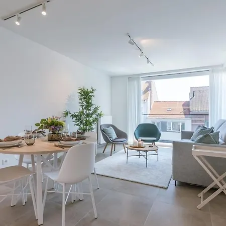 Apartment Huswell - Stylish New - Free Parking *