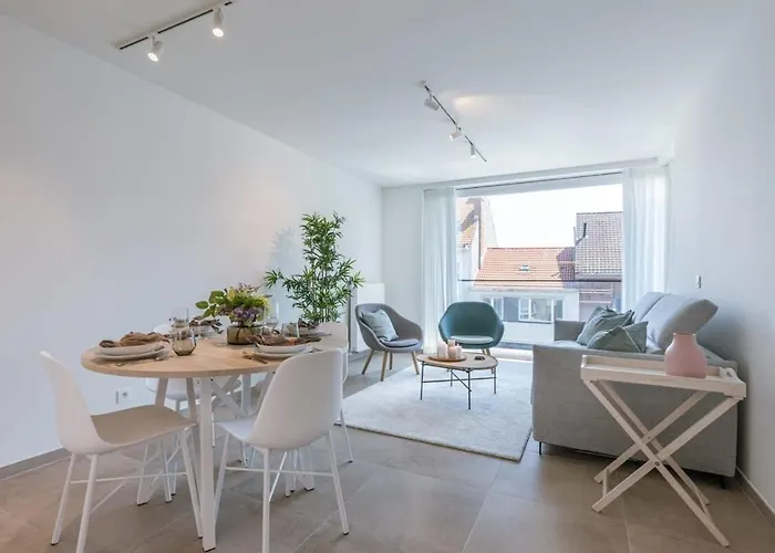 Lejlighed Huswell - Stylish New - Free Parking *