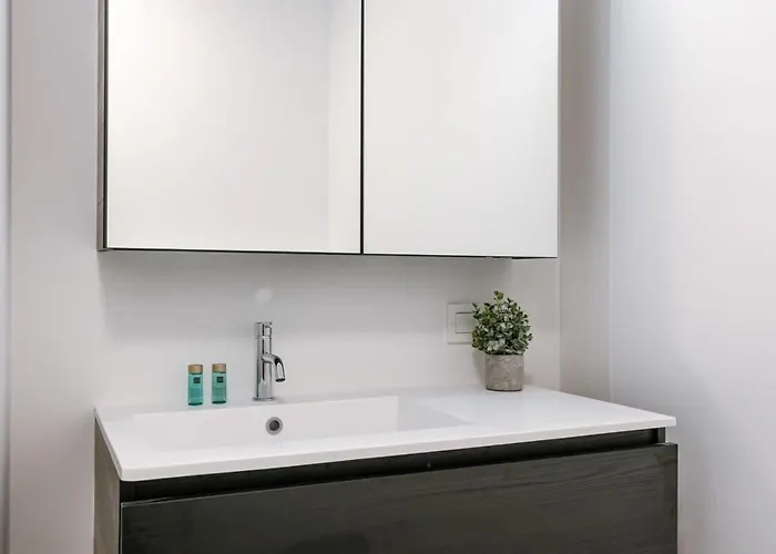 Appartement Huswell - Stylish New - Free Parking *